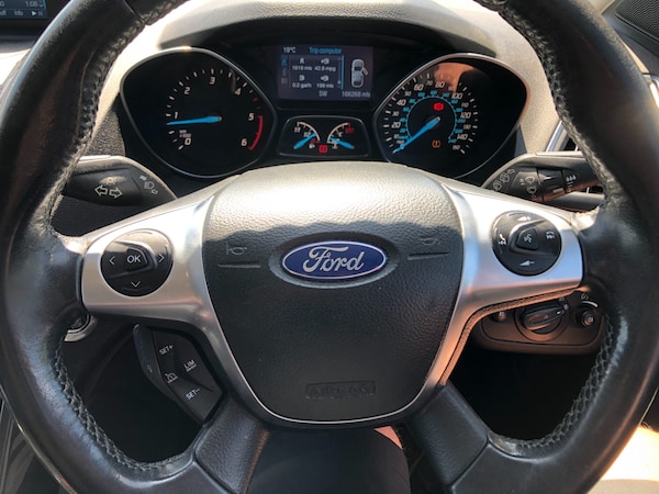 Used Ford Kuga 2014 for sale - 74724291: Photo 14