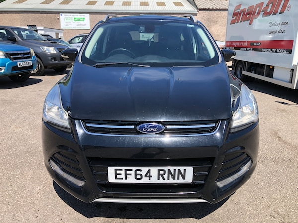 Used Ford Kuga 2014 for sale - 74724291: Photo 3