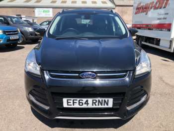 Used Ford Kuga 2014 for sale - 74724291: Photo