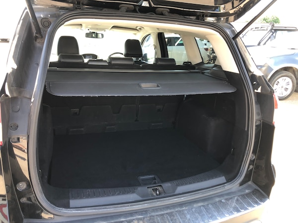 Used Ford Kuga 2014 for sale - 74724291: Photo 8