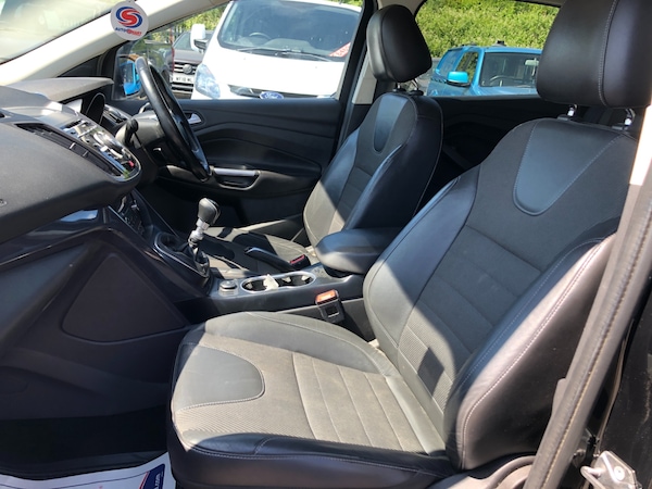 Used Ford Kuga 2014 for sale - 74724291: Photo 9