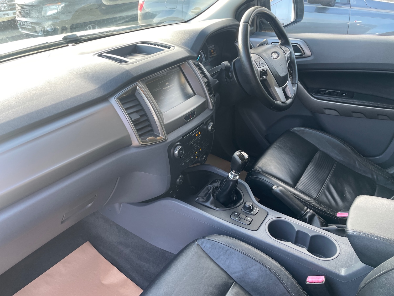 Used Ford Ranger 2016 for sale - 77653187: Photo 10