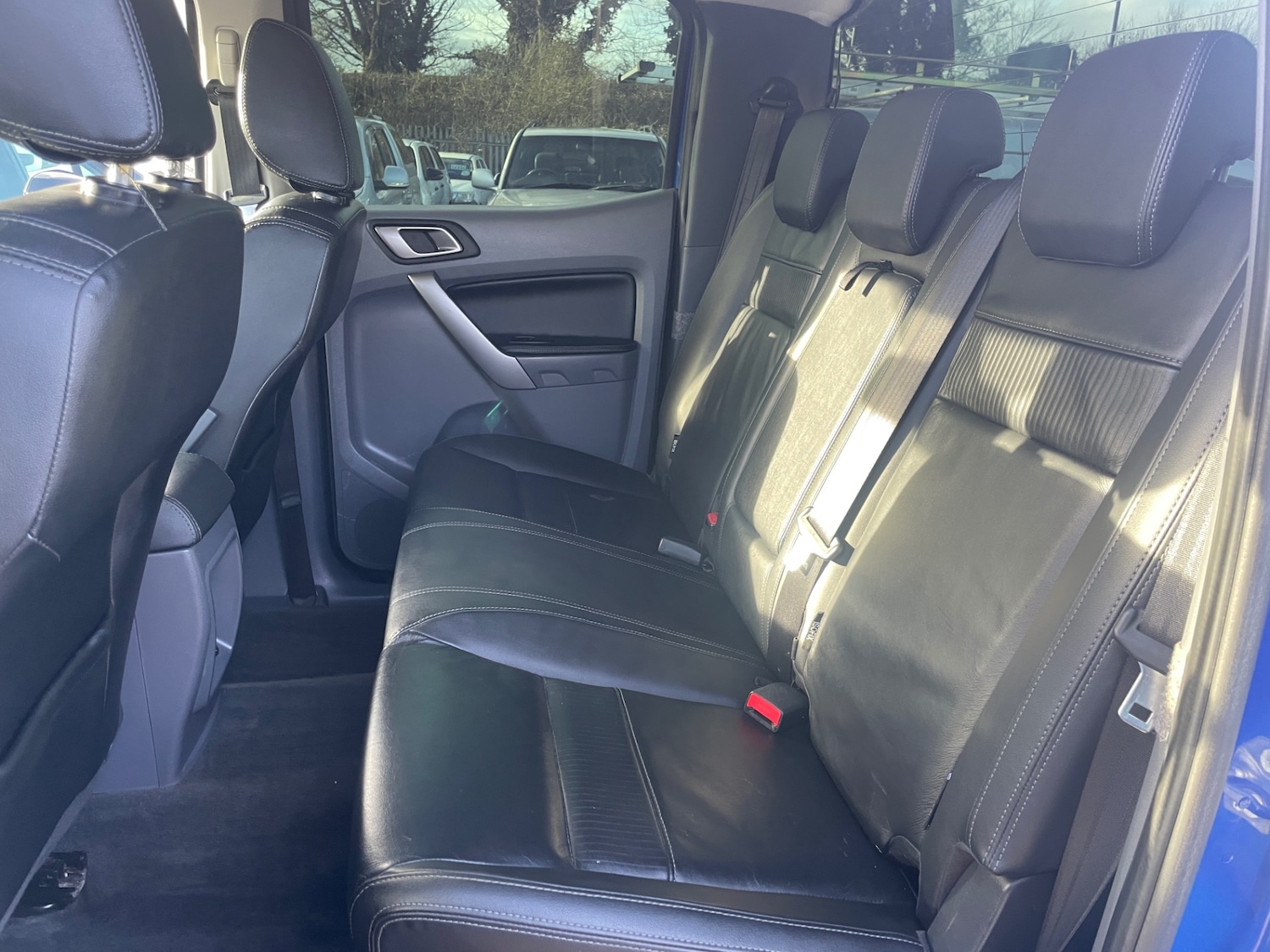 Used Ford Ranger 2016 for sale - 77653187: Photo 12