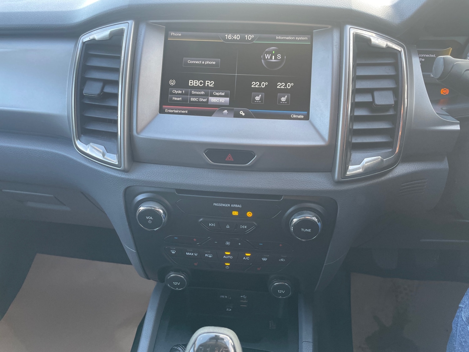 Used Ford Ranger 2016 for sale - 77653187: Photo 13