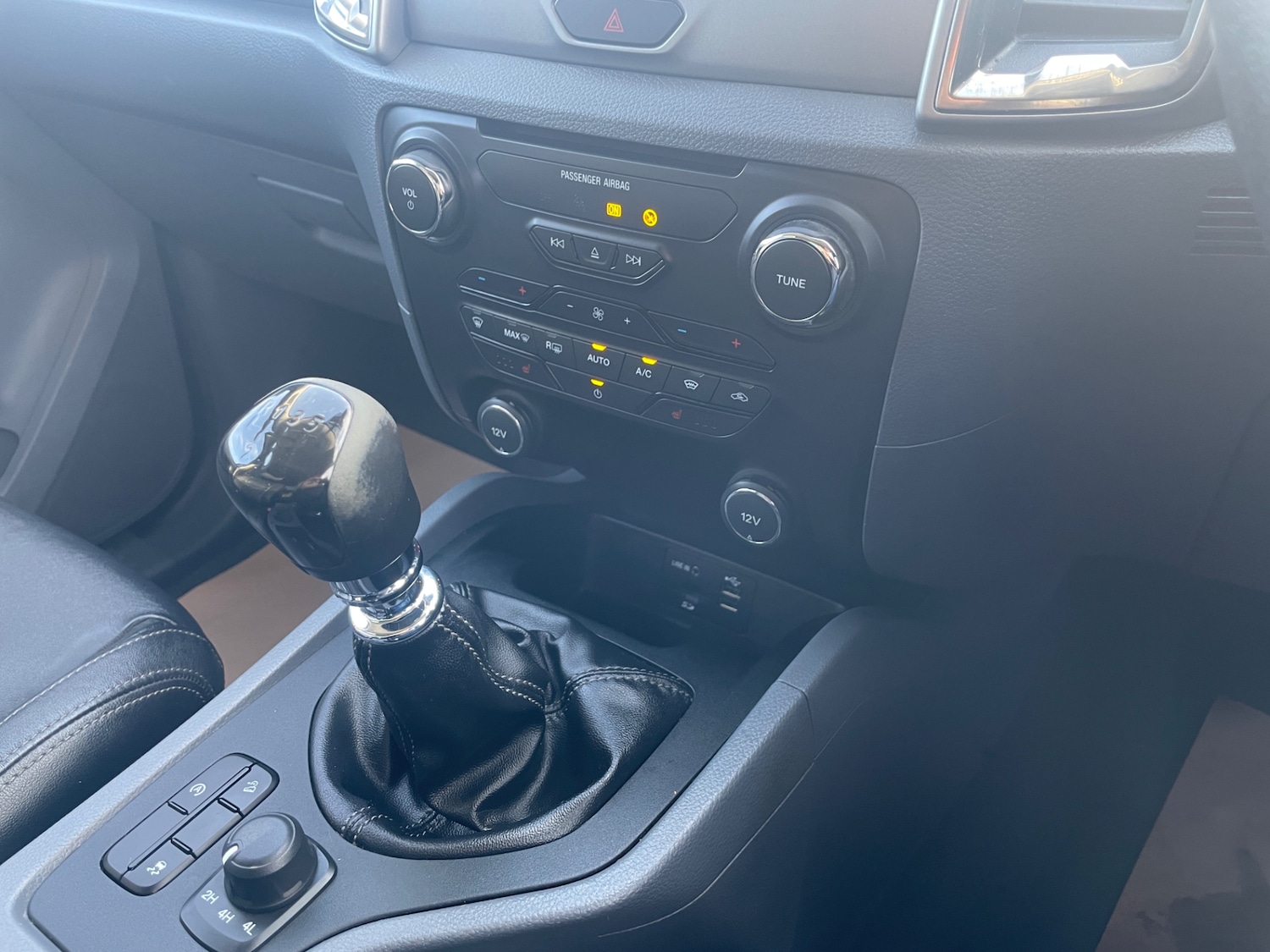 Used Ford Ranger 2016 for sale - 77653187: Photo 14