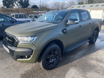 Used Ford Ranger 2016 for sale - 77653187: Photo
