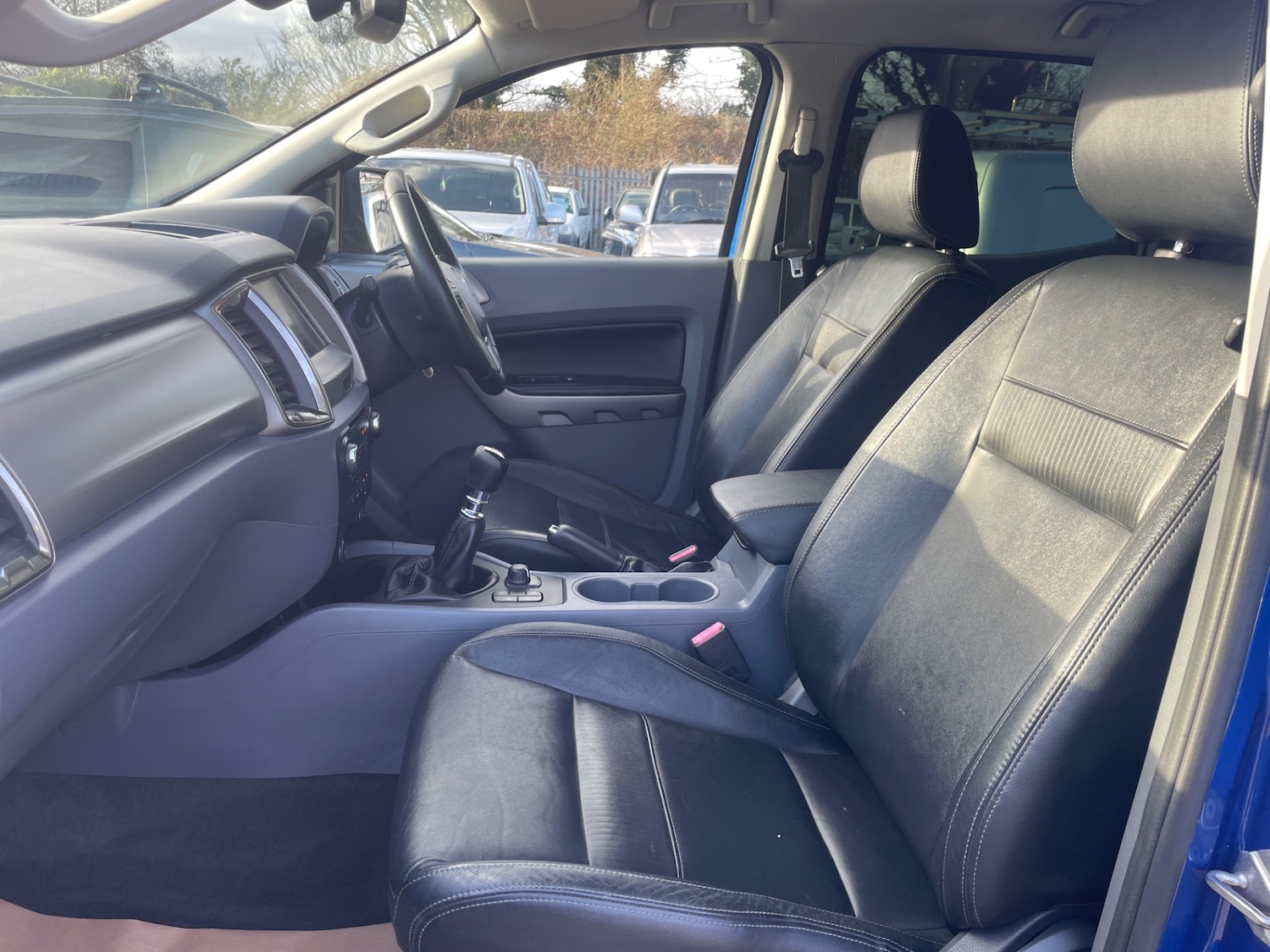 Used Ford Ranger 2016 for sale - 77653187: Photo 9