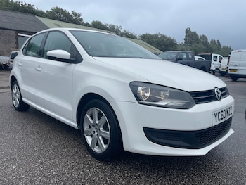 Used Volkswagen Polo 2010 for sale - 75613140: Photo