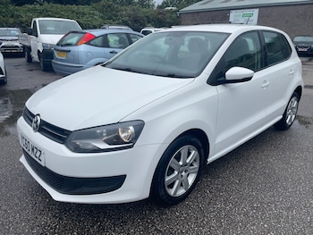 Used Volkswagen Polo 2010 for sale - 75613140: Photo