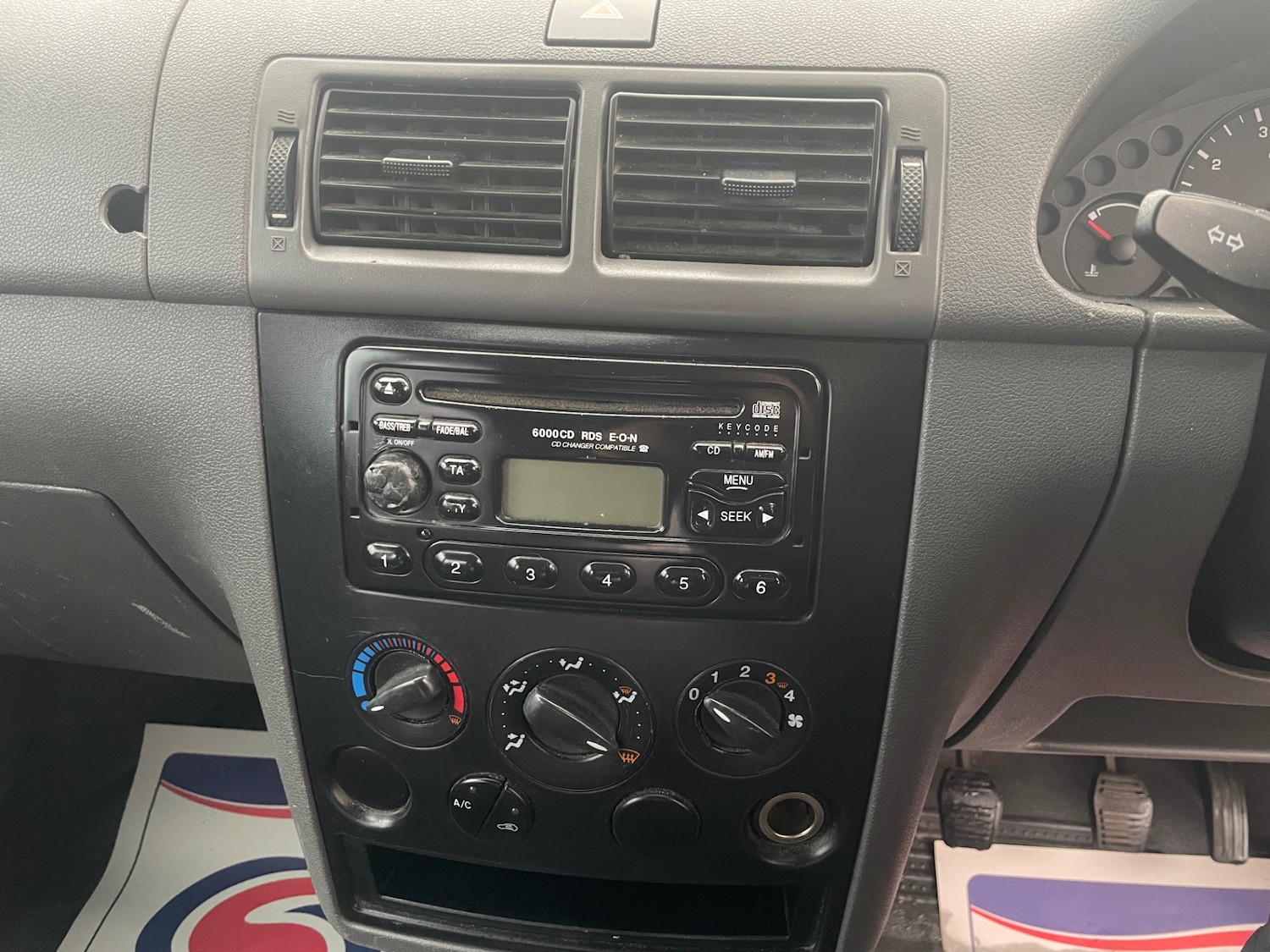 Used Ford Transit Connect 2006 for sale - 76560861: Photo 13