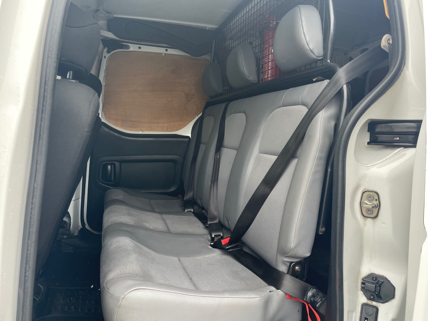 Used Citroen Berlingo 2017 for sale - 76275042: Photo 12