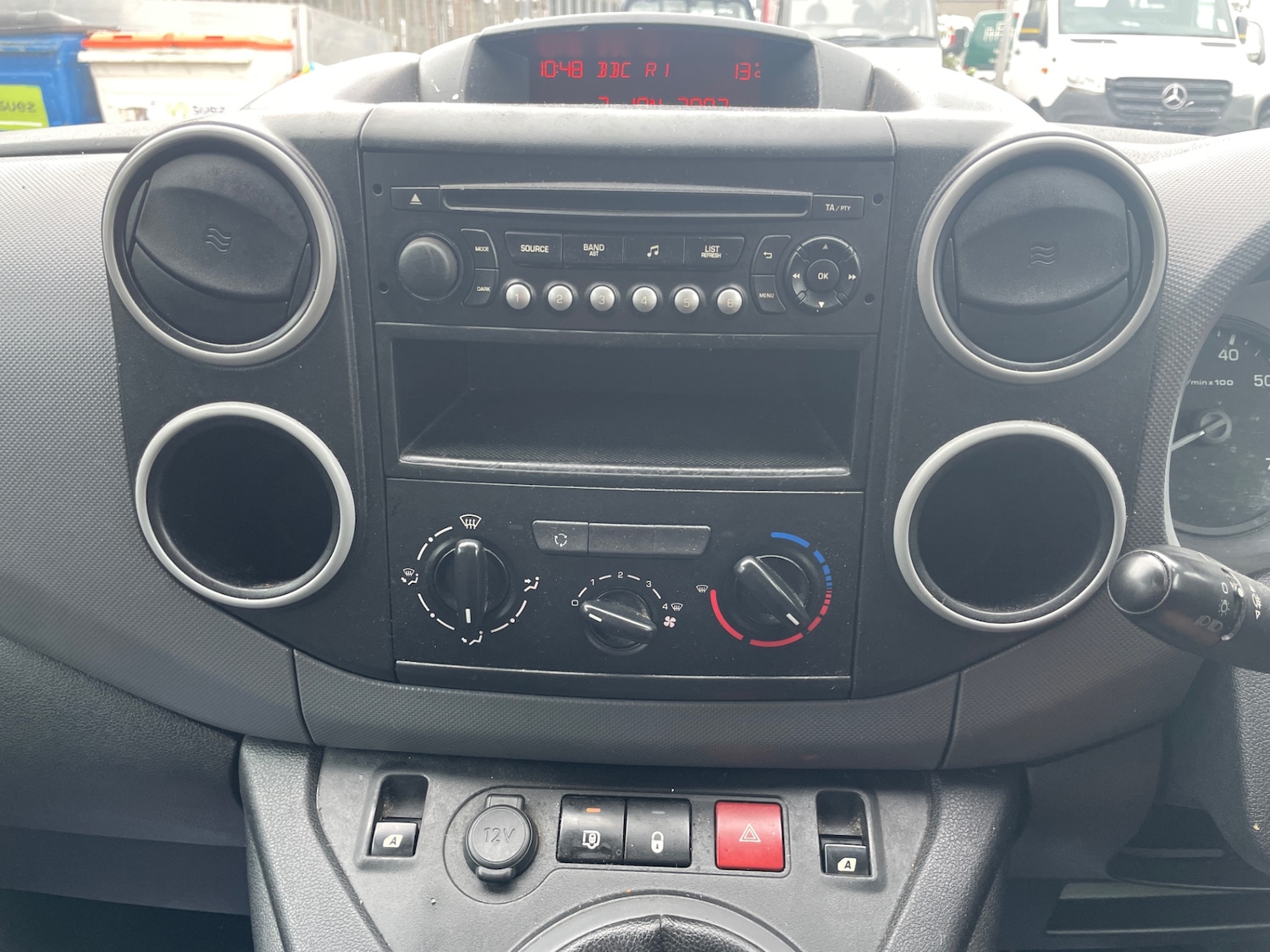 Used Citroen Berlingo 2017 for sale - 76275042: Photo 13