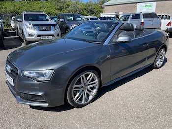 Used Audi A5 2014 for sale - 78442317: Photo