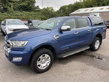 Used Ford Ranger 2016 for sale - 79838943: Photo