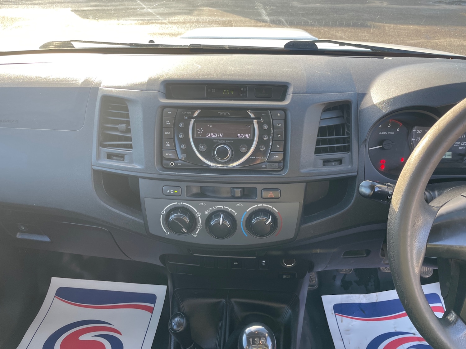 Used Toyota Hilux 2016 for sale - 77033294: Photo 12