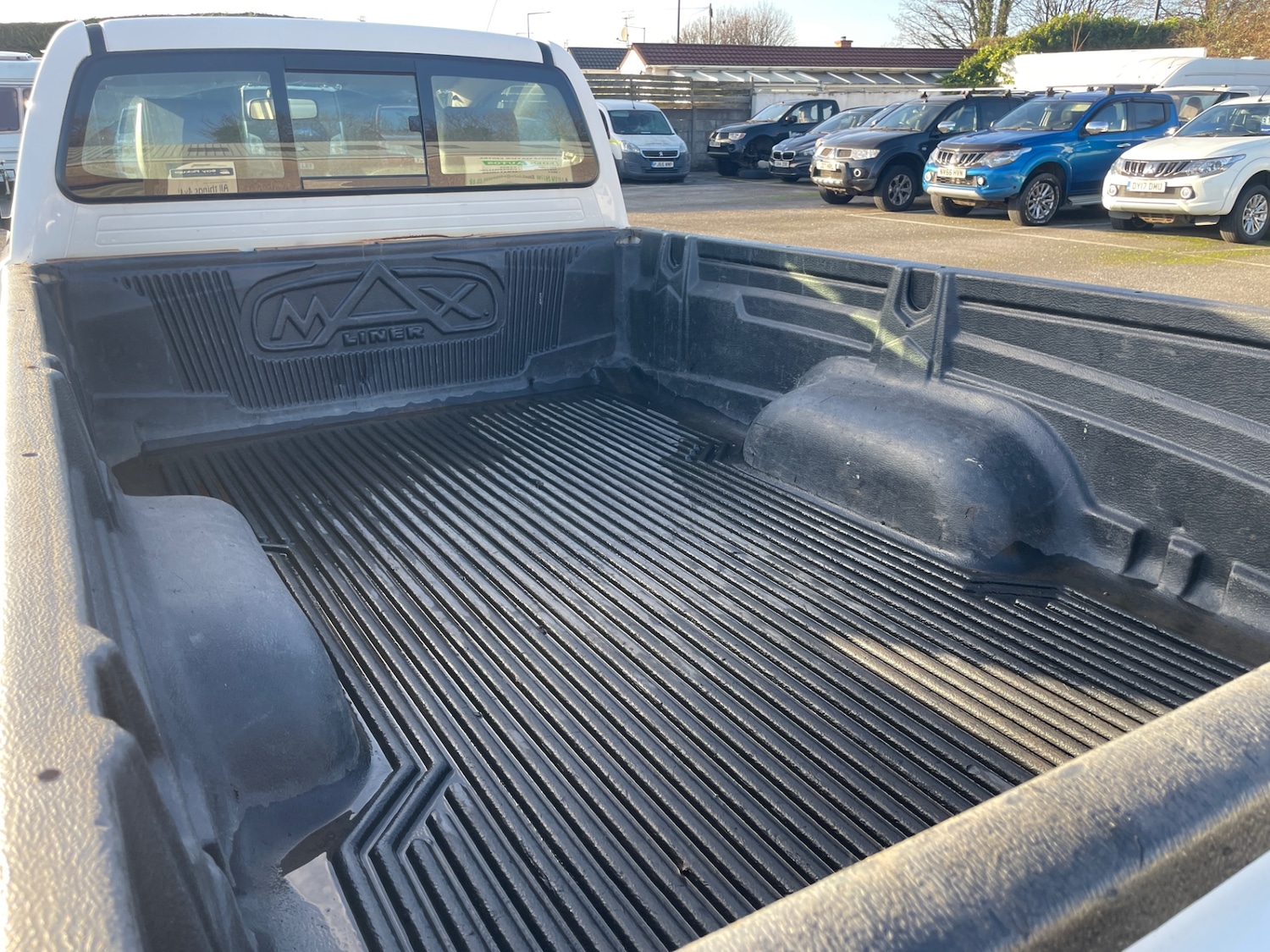 Used Toyota Hilux 2016 for sale - 77033294: Photo 8