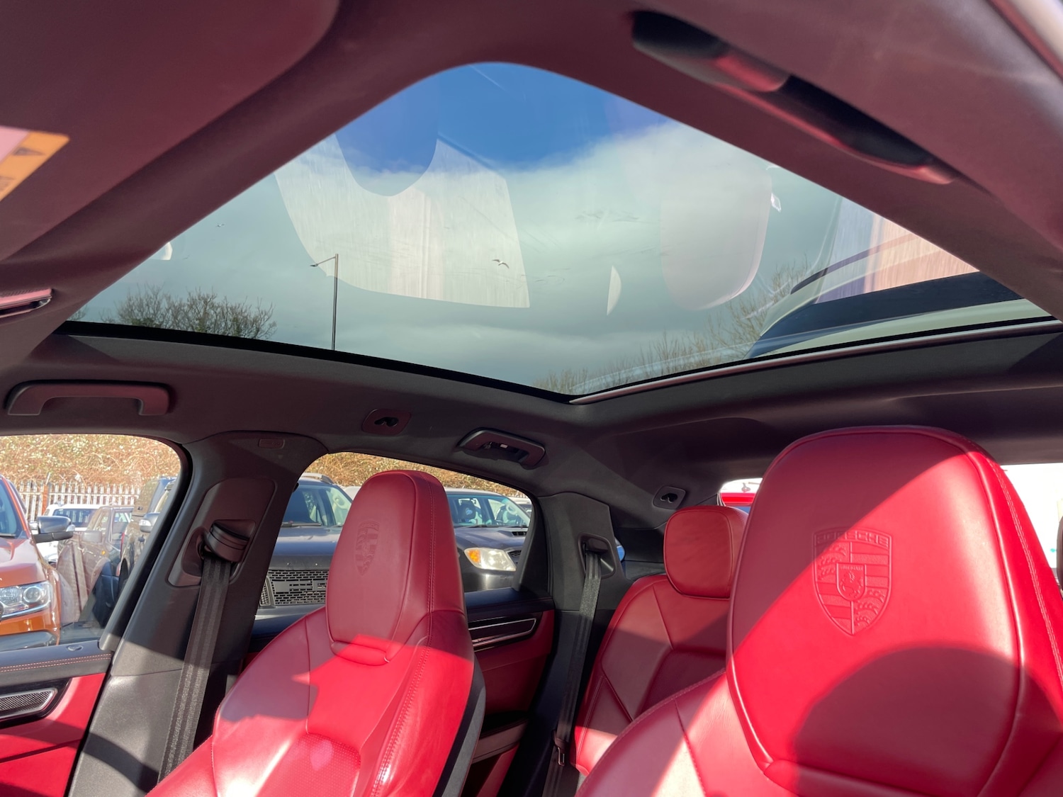 Used Porsche Cayenne 2021 for sale - 77379533: Photo 14