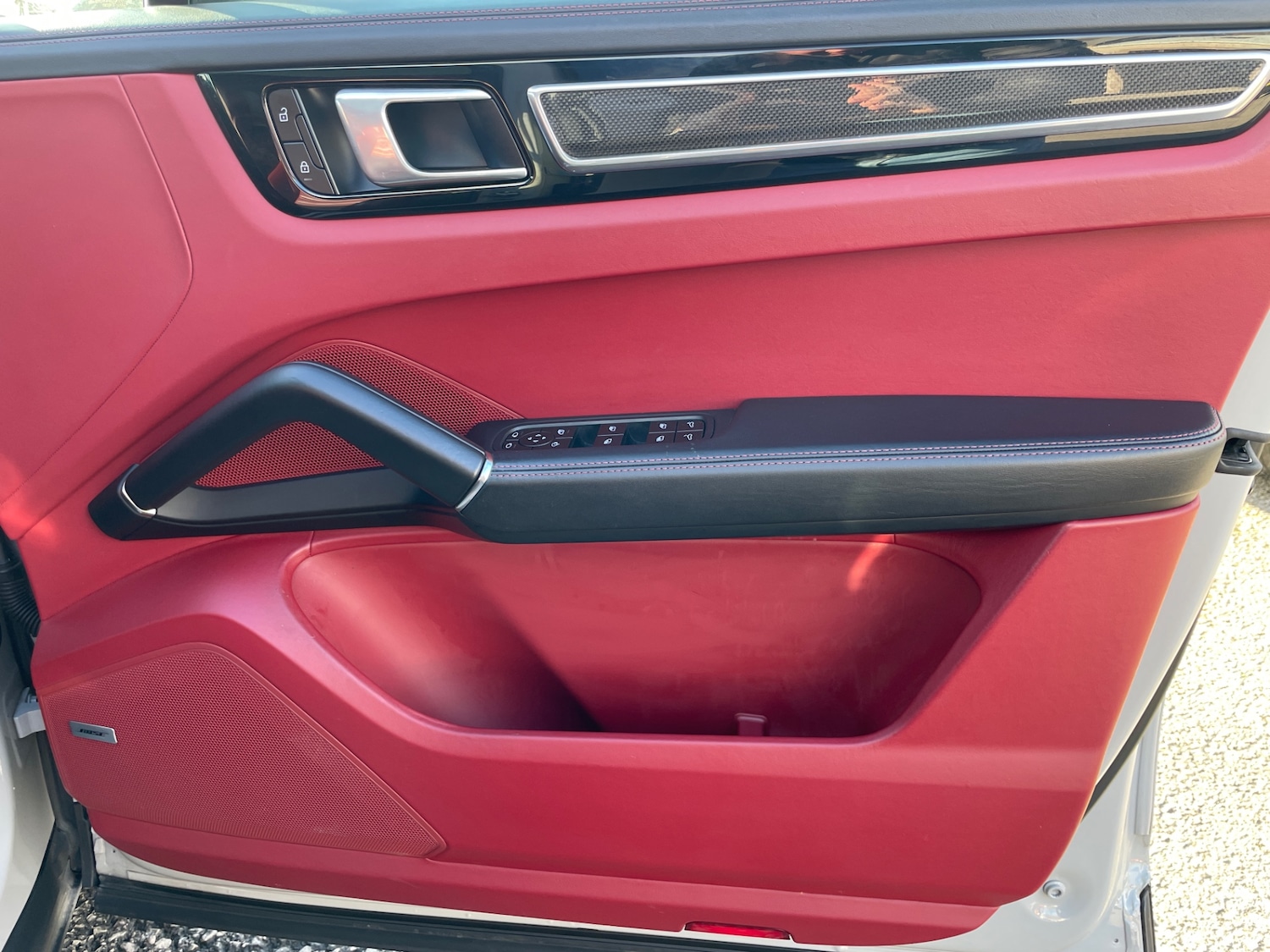 Used Porsche Cayenne 2021 for sale - 77379533: Photo 16