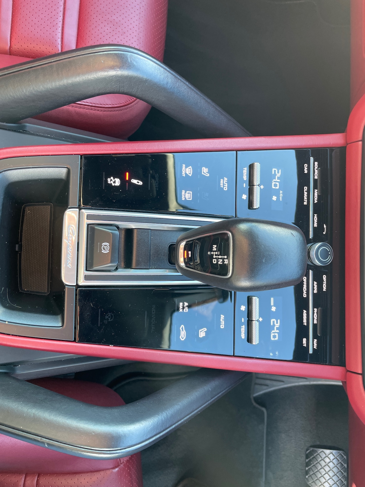 Used Porsche Cayenne 2021 for sale - 77379533: Photo 19