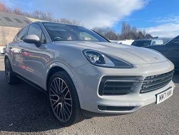 2021 (71) - 5dr Tiptronic S