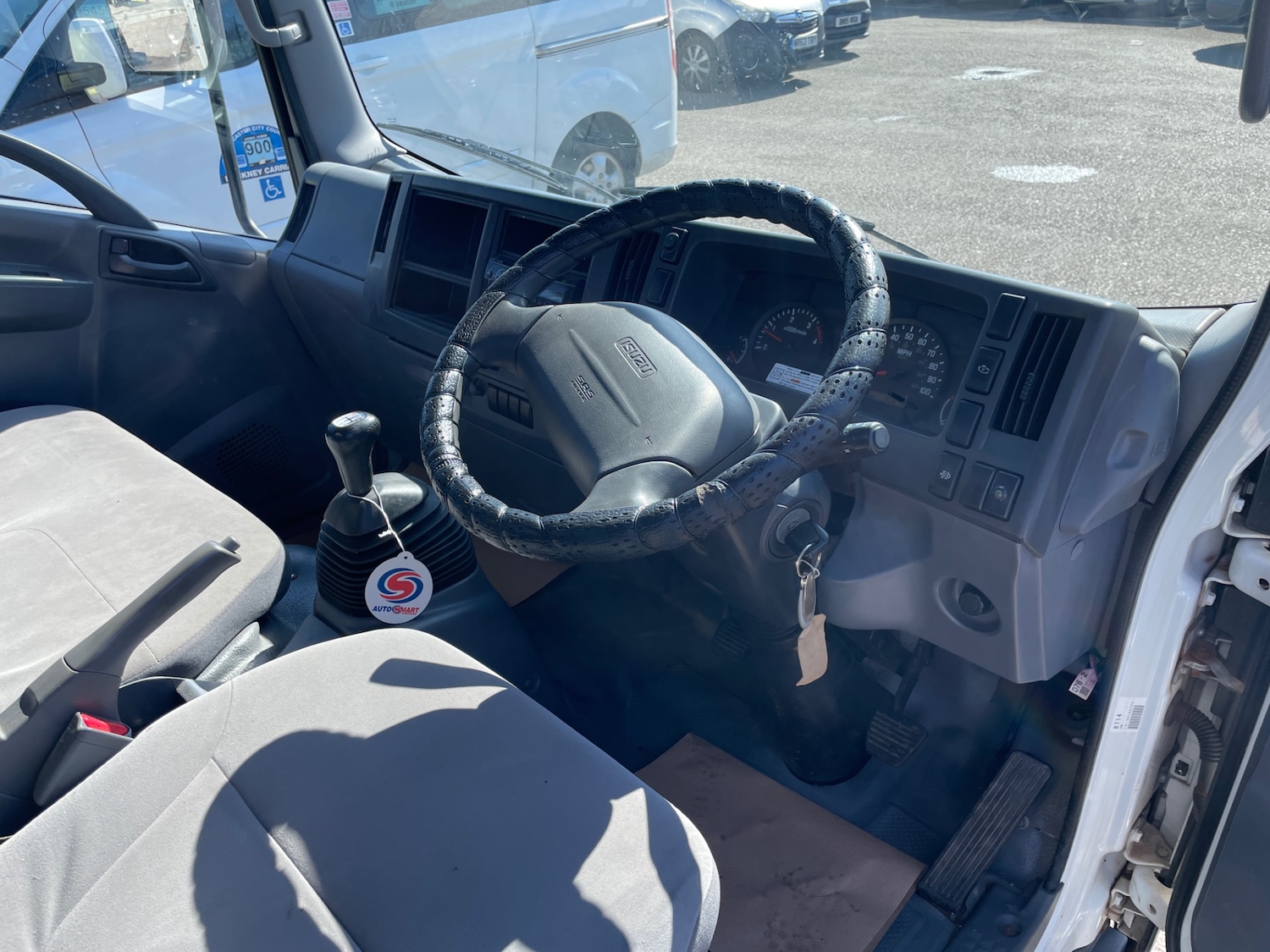 Used Isuzu Other 2014 for sale - 78107392: Photo 11