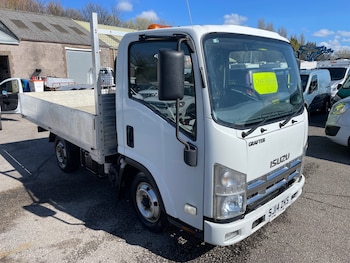 Used Isuzu Other 2014 for sale - 78107392: Photo