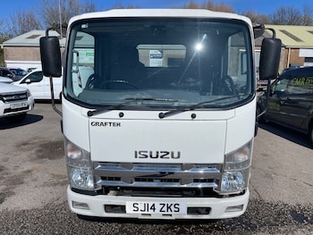 Used Isuzu Other 2014 for sale - 78107392: Photo