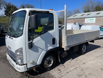 Used Isuzu Other 2014 for sale - 78107392: Photo