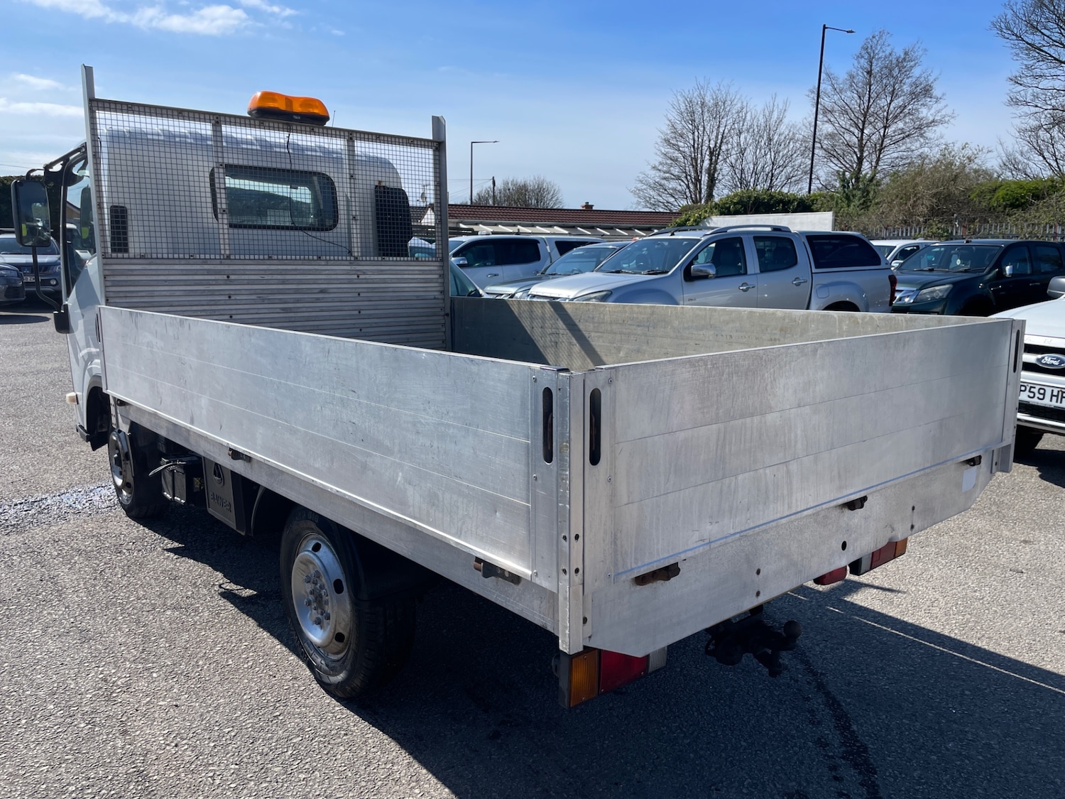 Used Isuzu Other 2014 for sale - 78107392: Photo 5