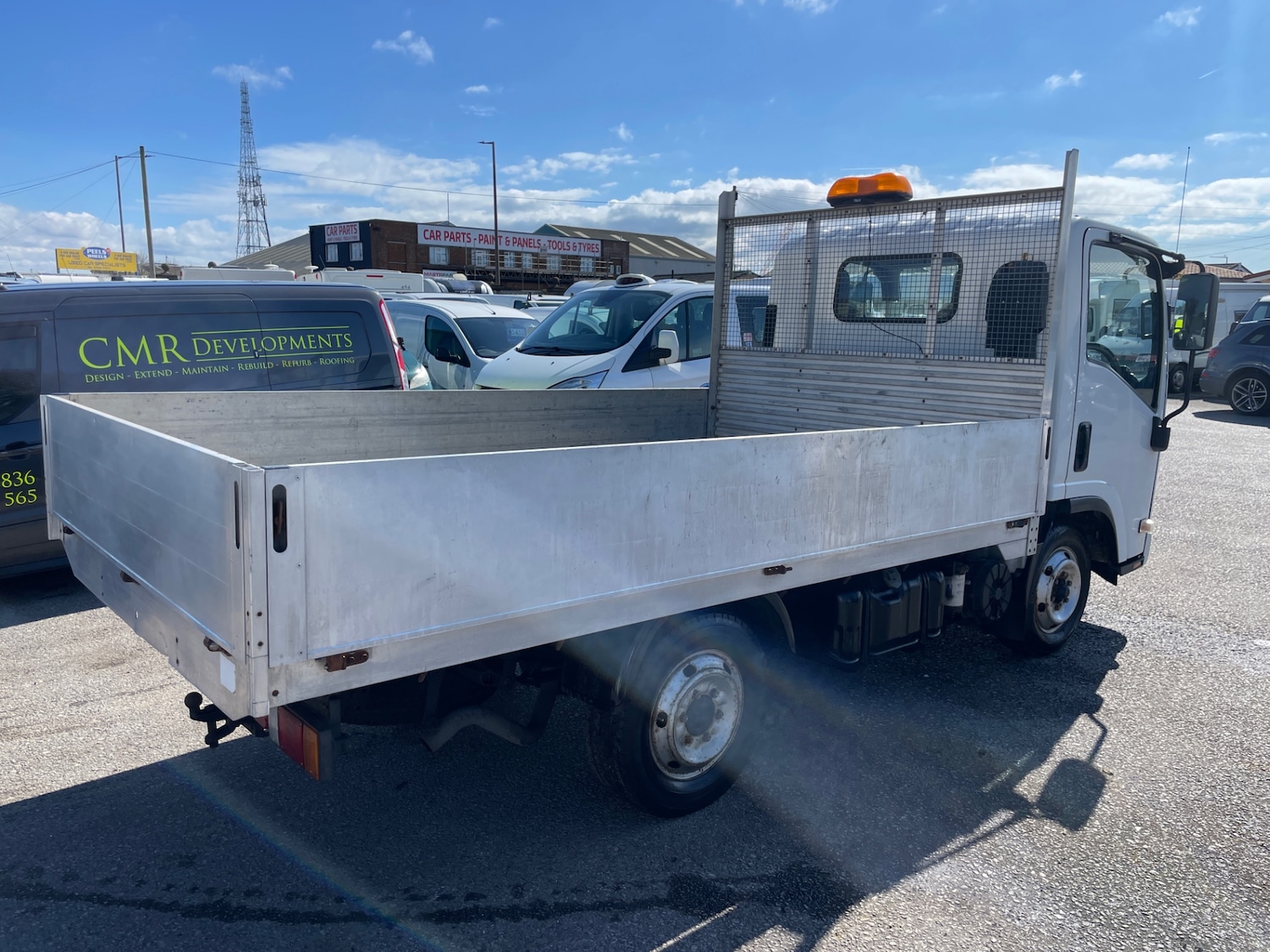 Used Isuzu Other 2014 for sale - 78107392: Photo 7