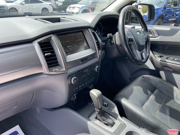 Used Ford Ranger 2016 for sale - 75613189: Photo 10
