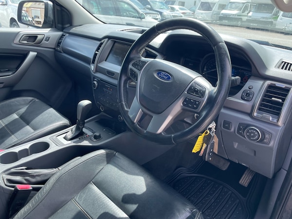 Used Ford Ranger 2016 for sale - 75613189: Photo 11