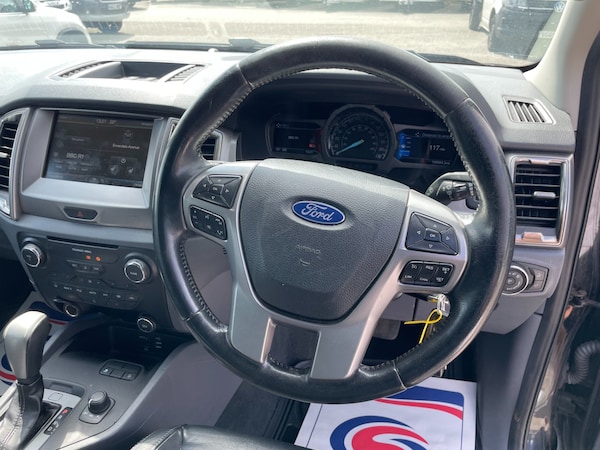 Used Ford Ranger 2016 for sale - 75613189: Photo 13