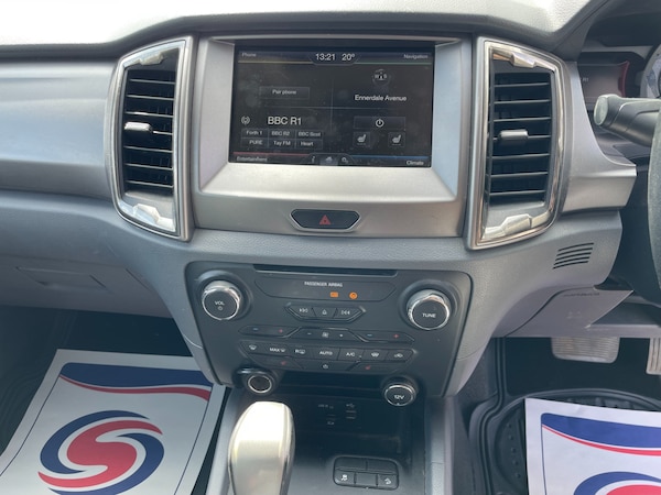 Used Ford Ranger 2016 for sale - 75613189: Photo 14