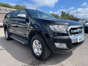 Ford - Ranger