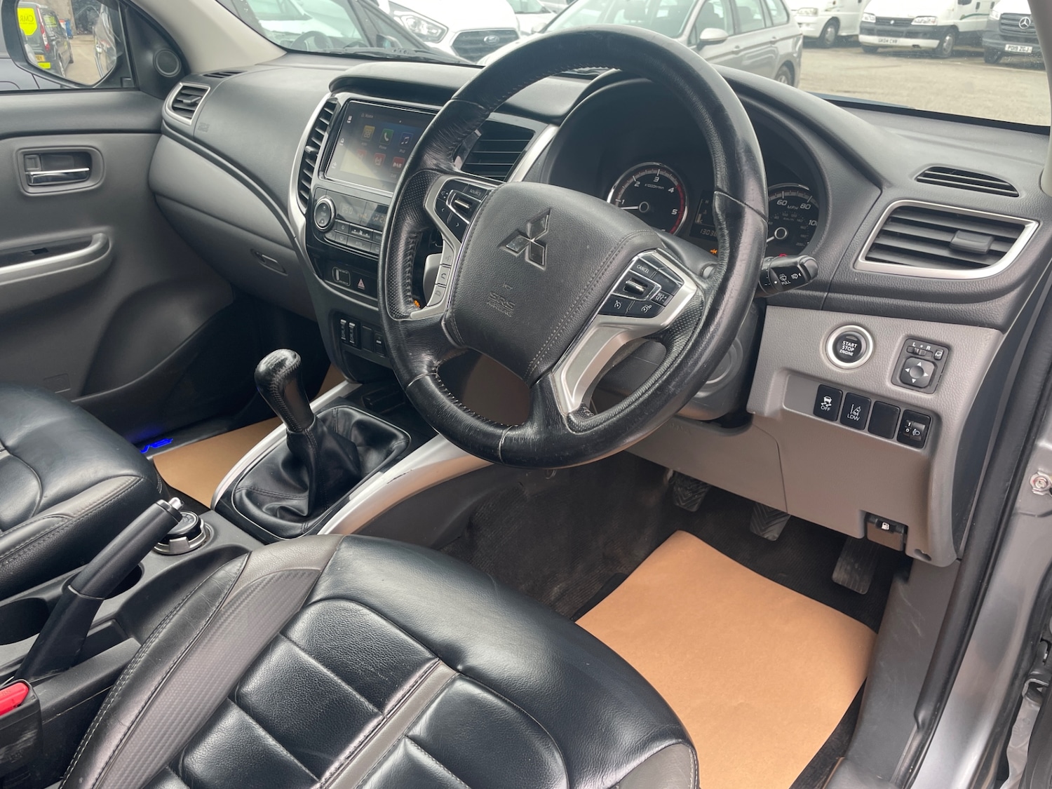 Used Mitsubishi L200 2019 for sale - 78093666: Photo 10