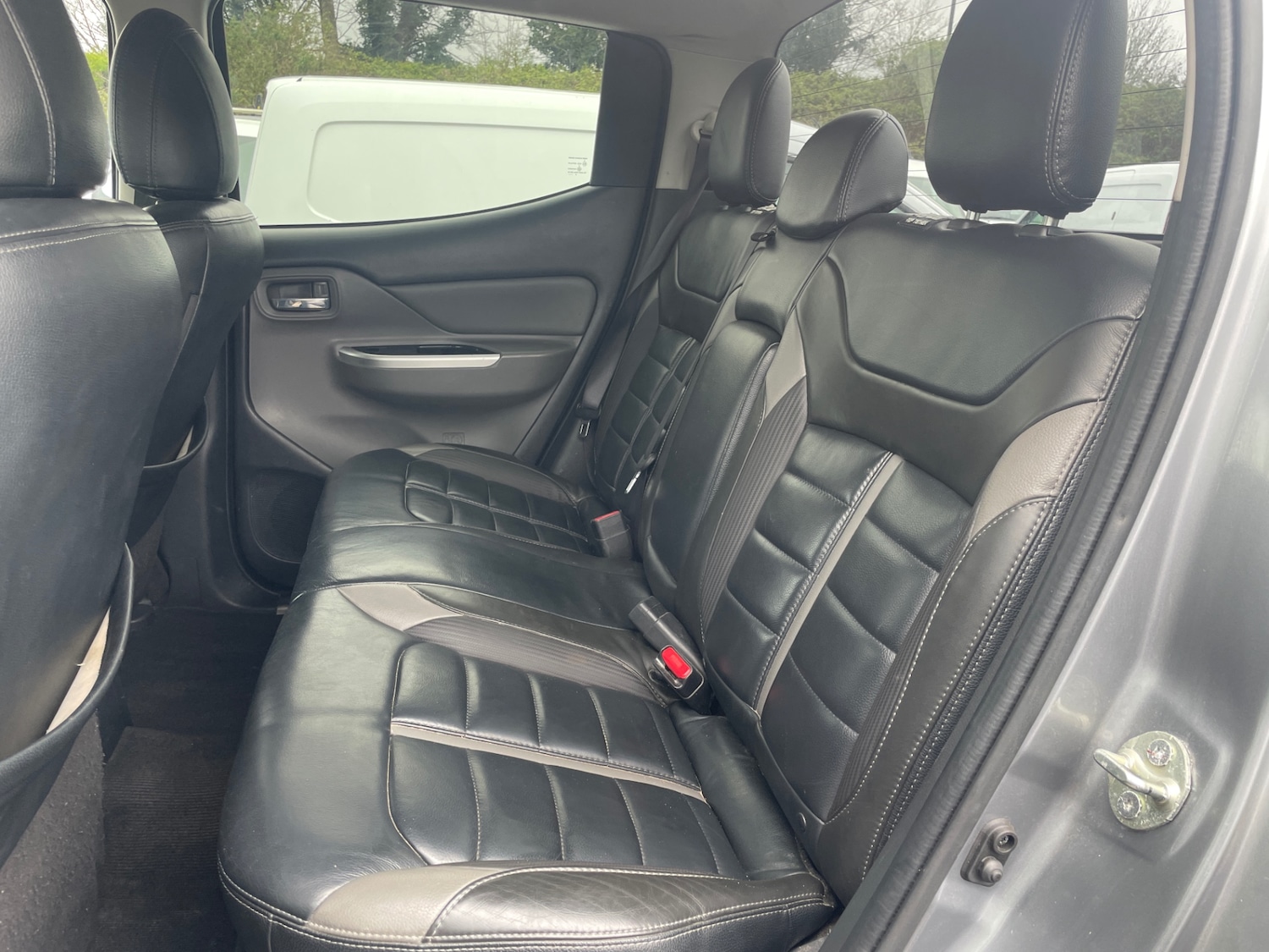 Used Mitsubishi L200 2019 for sale - 78093666: Photo 11