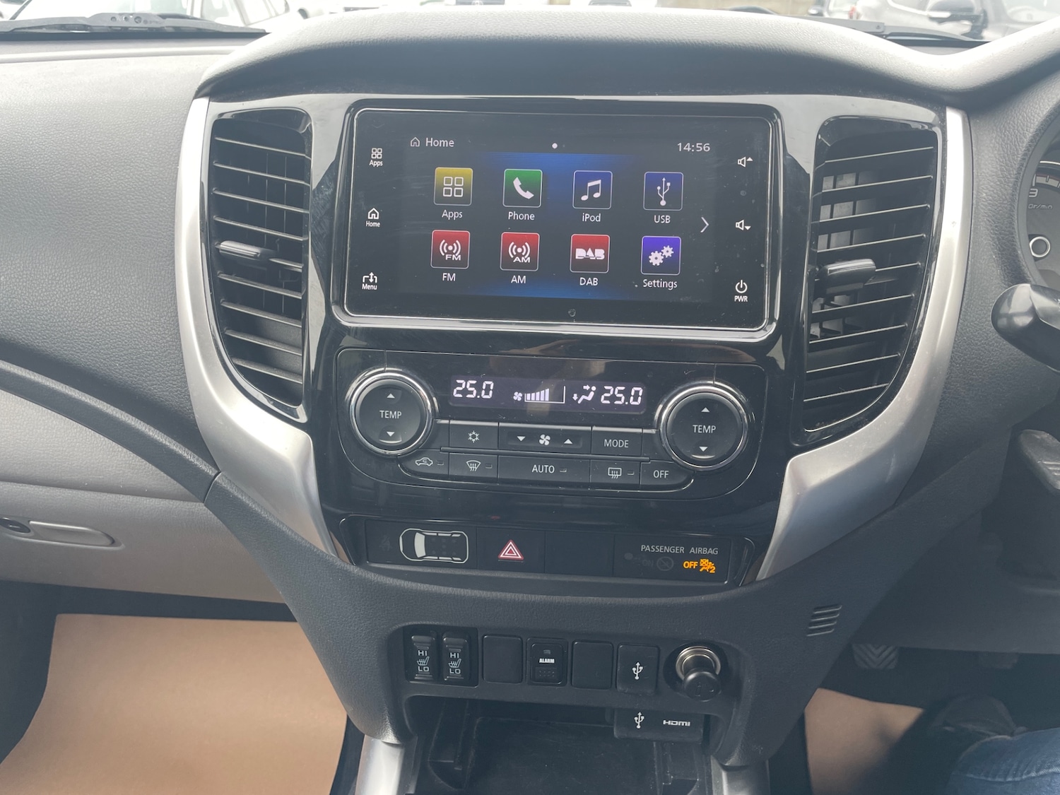 Used Mitsubishi L200 2019 for sale - 78093666: Photo 12