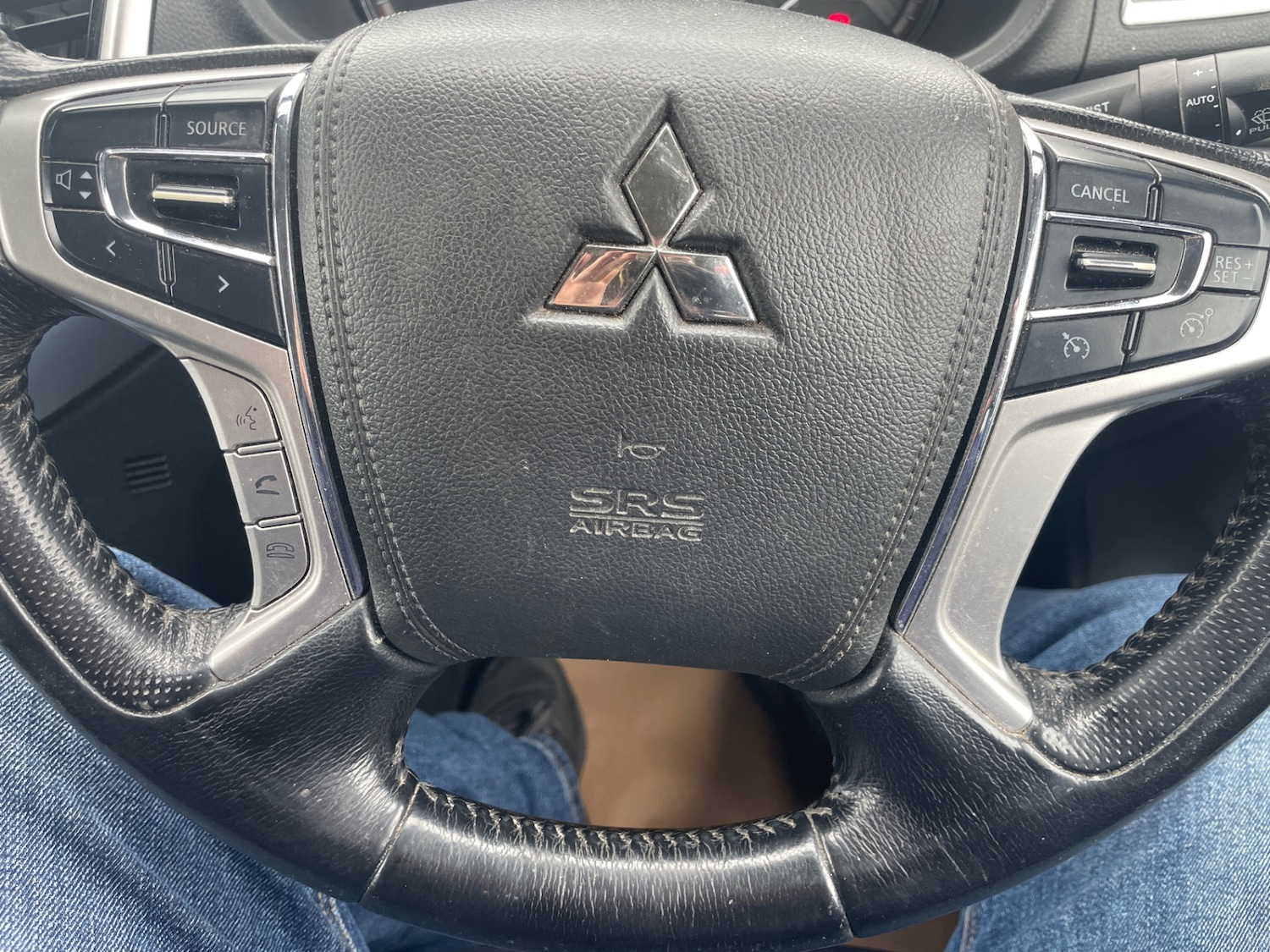 Used Mitsubishi L200 2019 for sale - 78093666: Photo 13