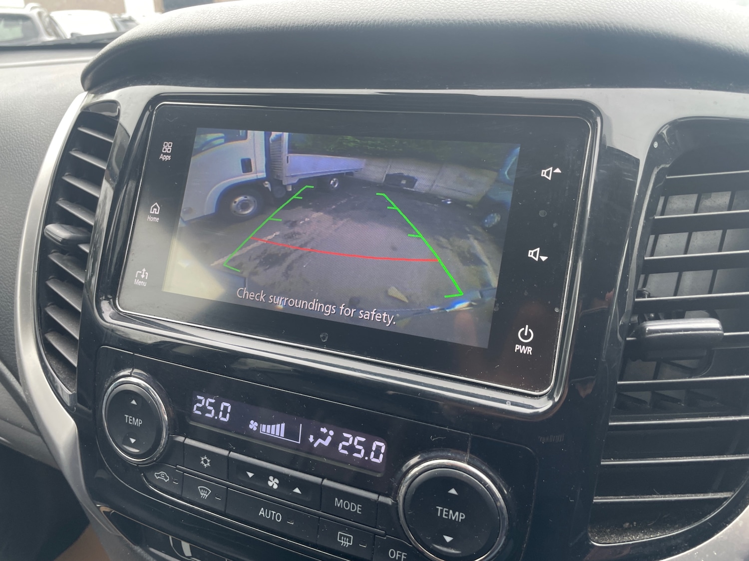 Used Mitsubishi L200 2019 for sale - 78093666: Photo 14