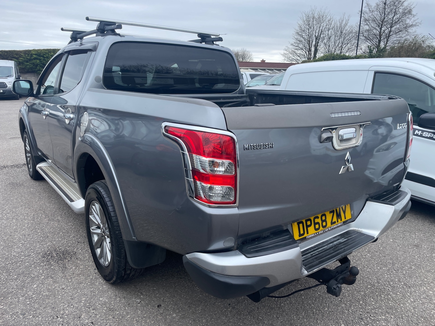 Used Mitsubishi L200 2019 for sale - 78093666: Photo 5
