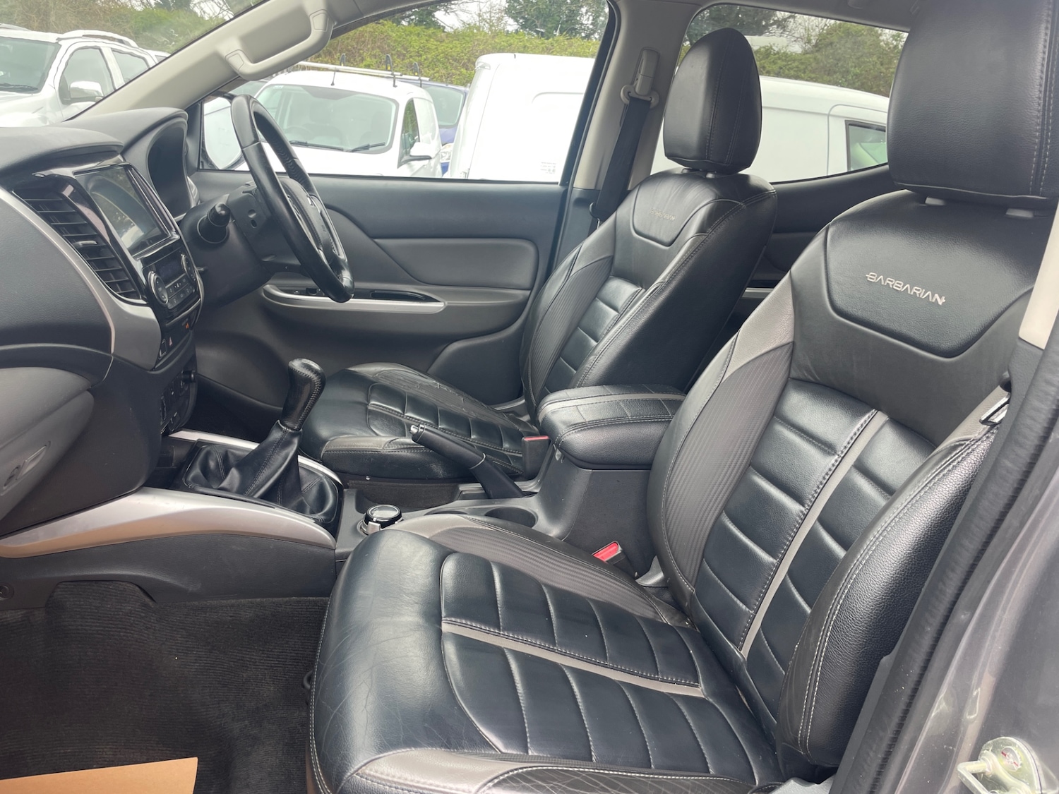 Used Mitsubishi L200 2019 for sale - 78093666: Photo 8