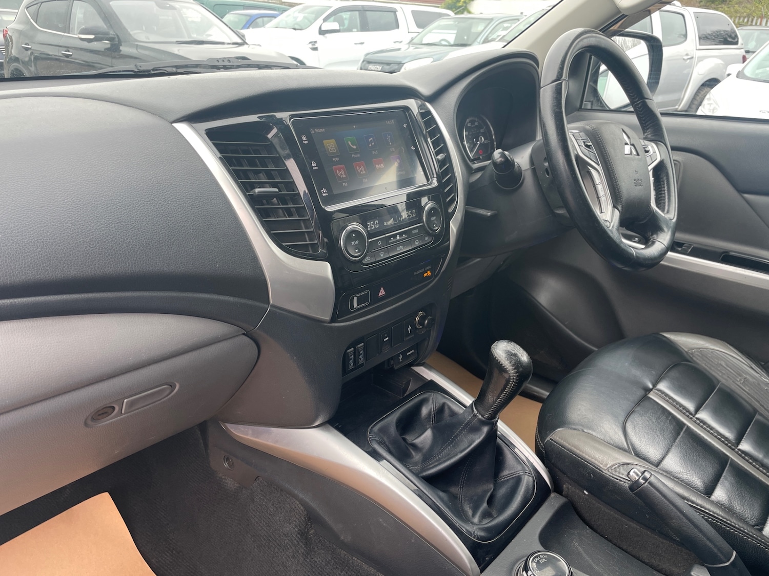 Used Mitsubishi L200 2019 for sale - 78093666: Photo 9