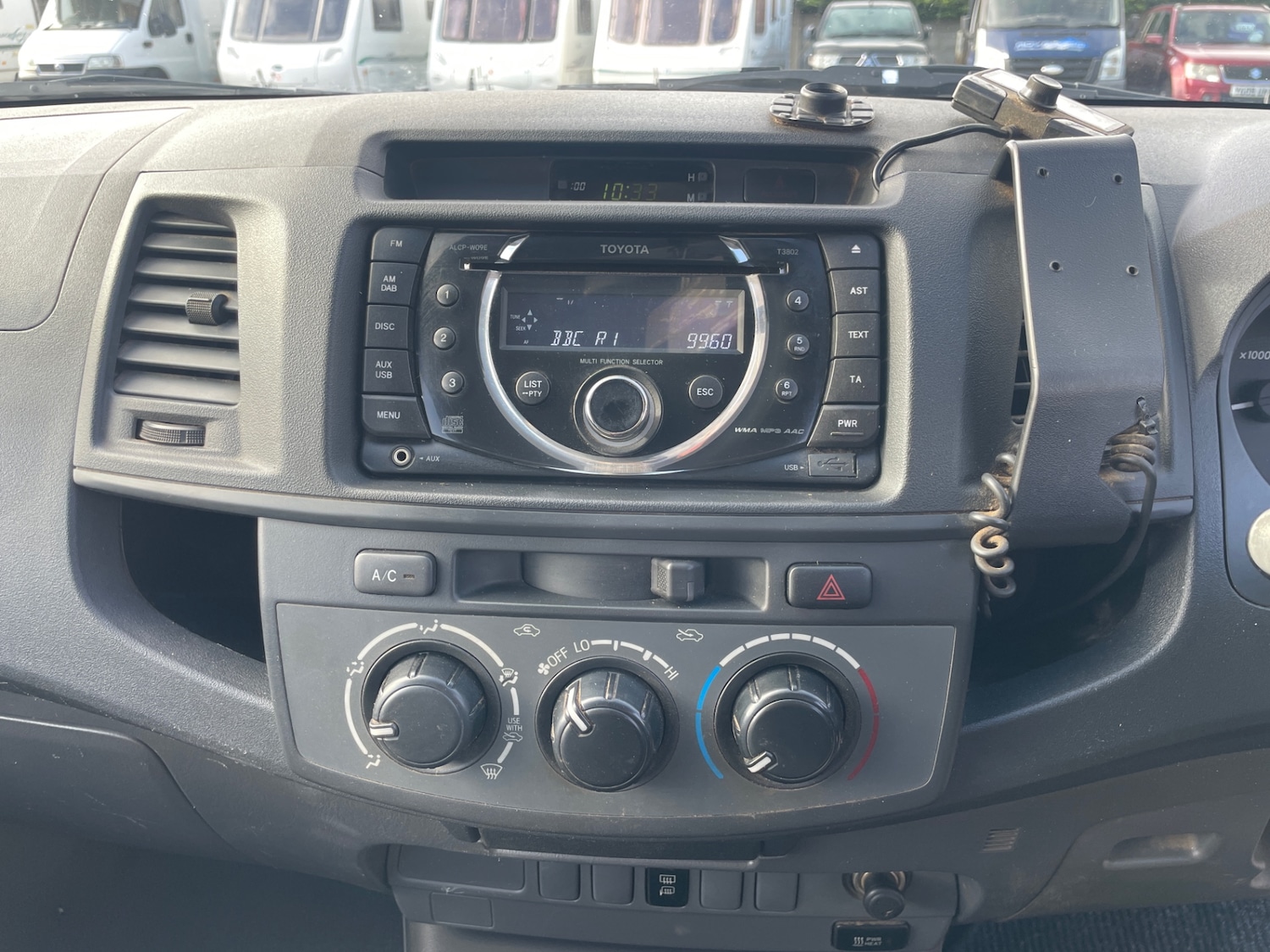 Used Toyota Hilux 2012 for sale - 76116674: Photo 13
