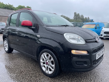Used Fiat Panda 2015 for sale - 78766077: Photo