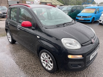 Used Fiat Panda 2015 for sale - 78766077: Photo