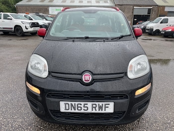 Used Fiat Panda 2015 for sale - 78766077: Photo