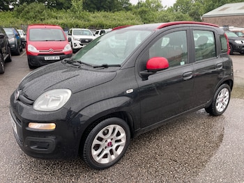 Used Fiat Panda 2015 for sale - 78766077: Photo