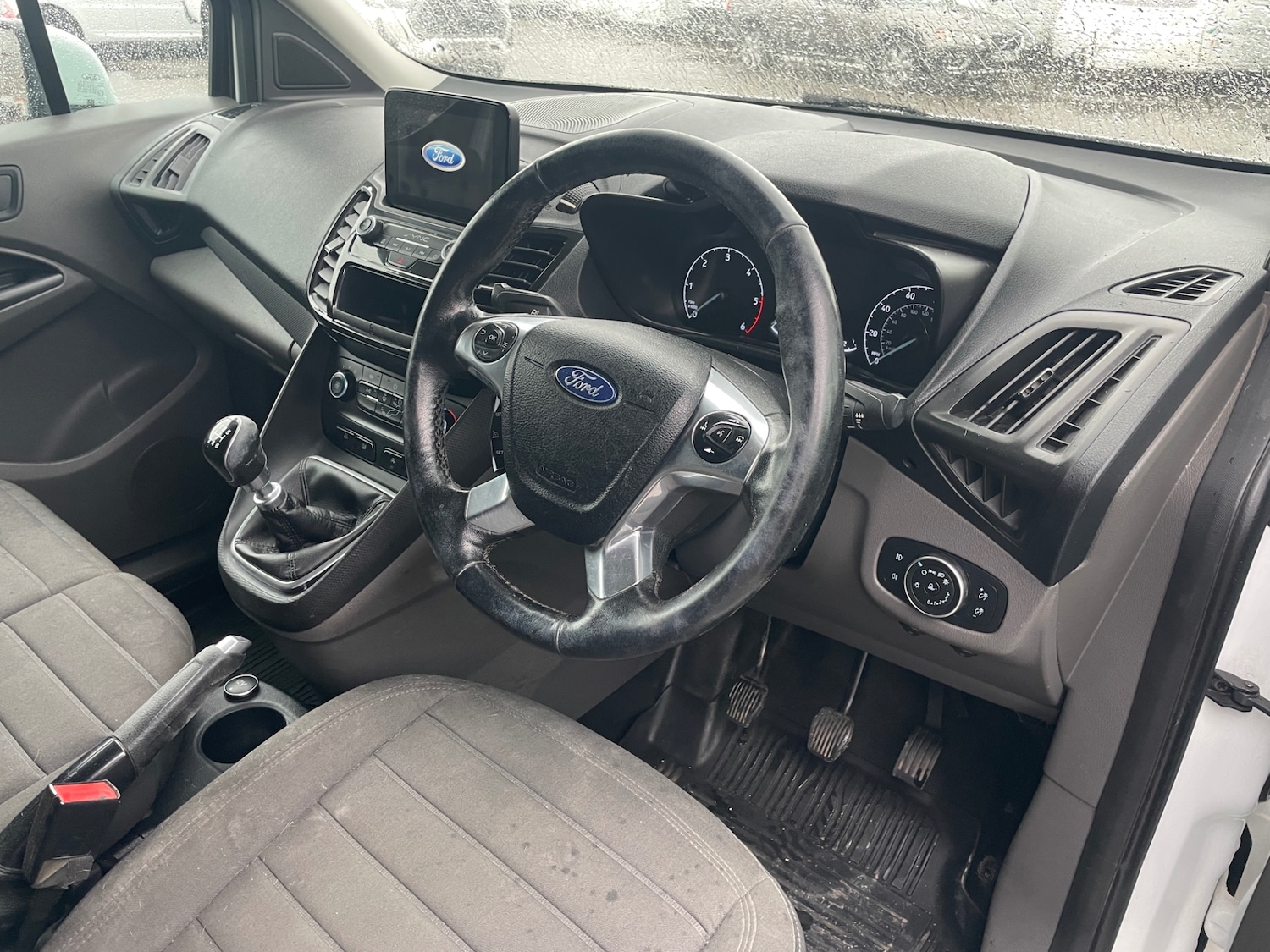 Used Ford Transit Connect 2019 for sale - 76159458: Photo 12