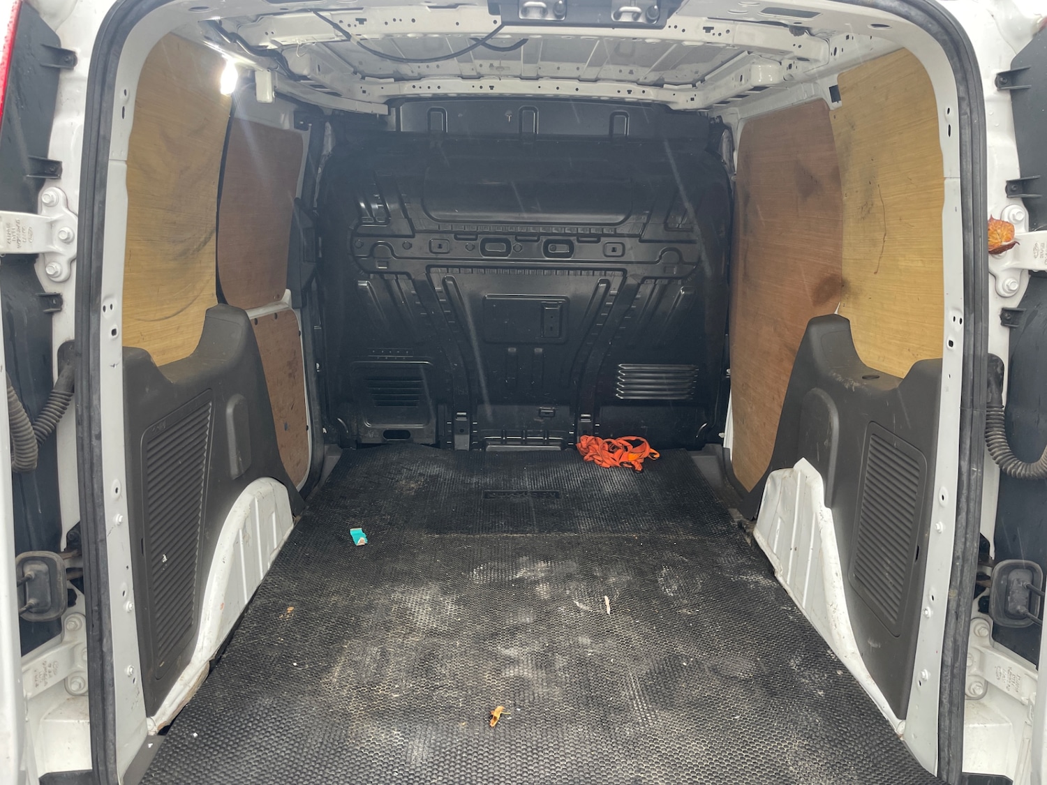 Used Ford Transit Connect 2019 for sale - 76159458: Photo 8